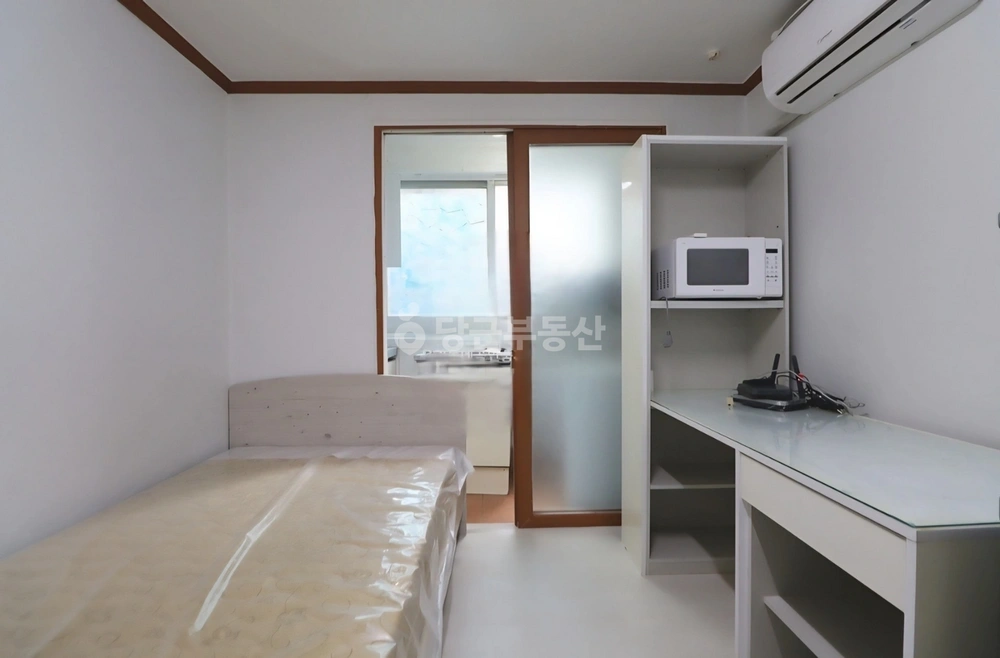 부산광역시 남구 대연동 원룸 사진 1