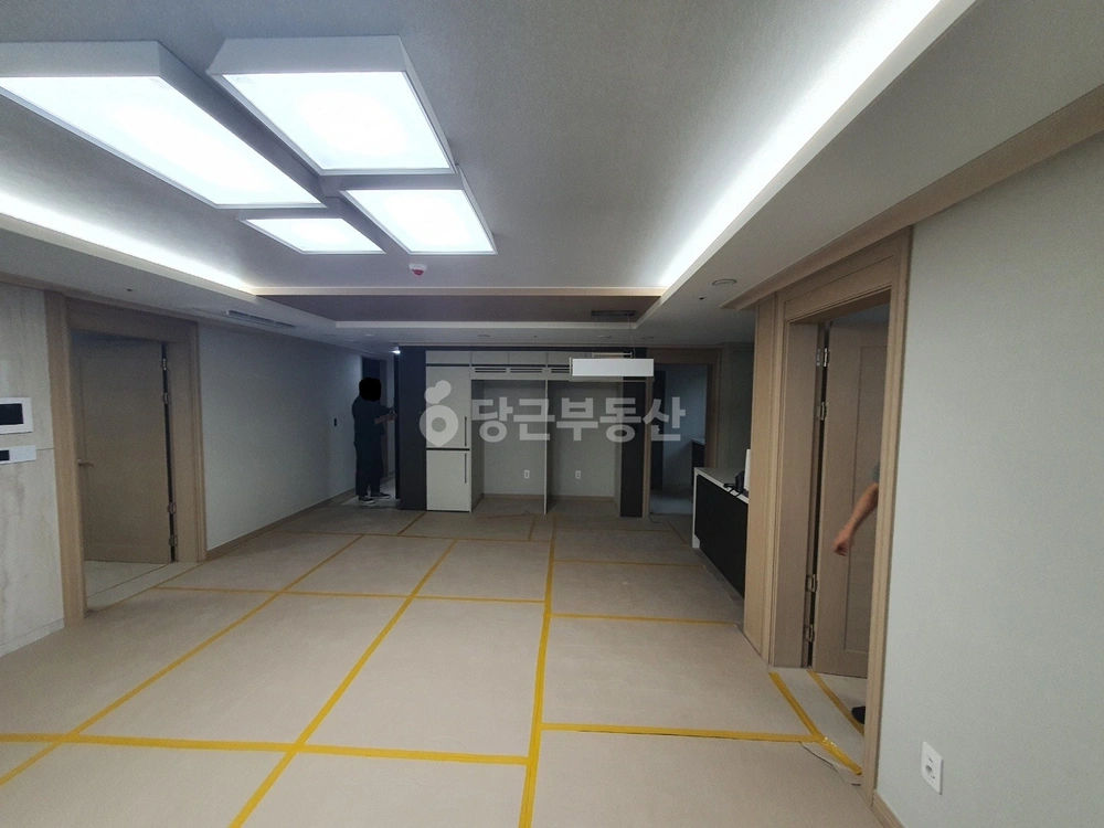 인천광역시 검단구 원당동 아파트 사진 1