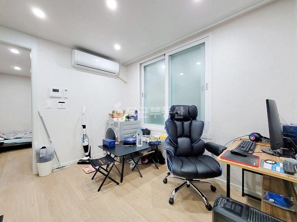 서울특별시 중랑구 면목동 원룸 사진 1