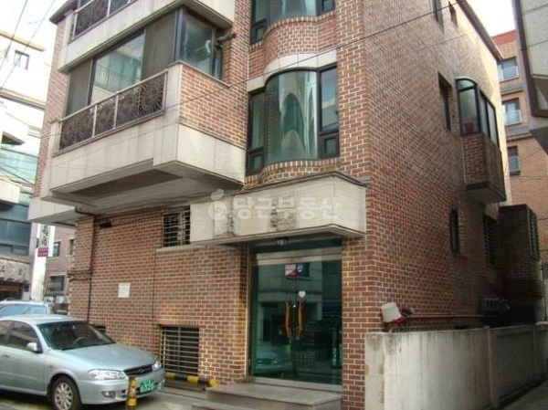 서울특별시 강남구 역삼동 원룸 사진 1