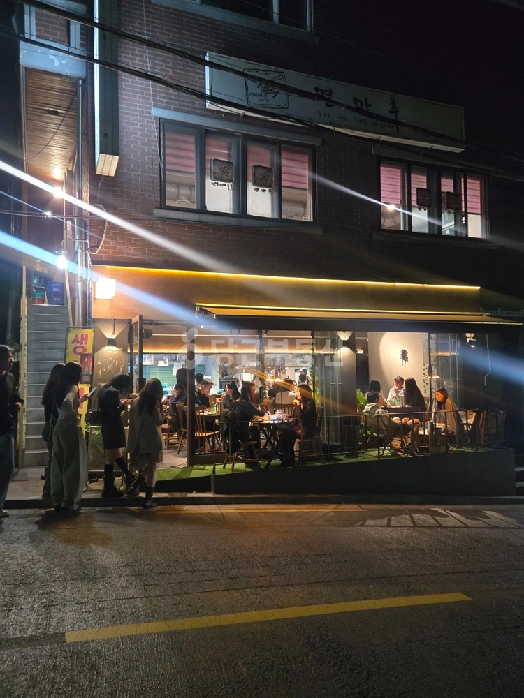 서울특별시 용산구 용산동2가 상가 사진 1