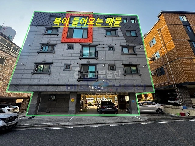 대전광역시 서구 관저동 원룸 사진 1