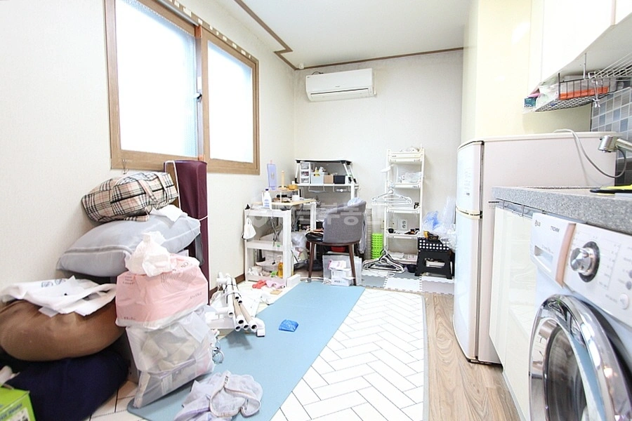 서울특별시 마포구 성산동 원룸 사진 1