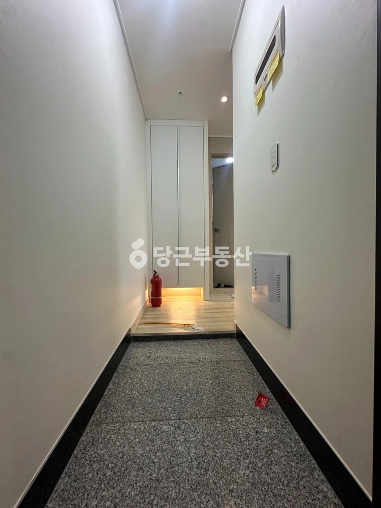 경기도 시흥시 정왕동 오피스텔 사진 1