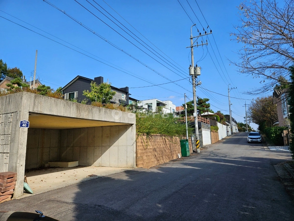 경기도 화성시 효행구 정남면 토지 사진 1
