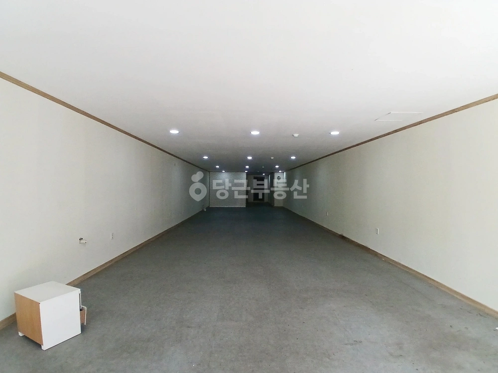 대전광역시 서구 괴정동 상가 사진 1