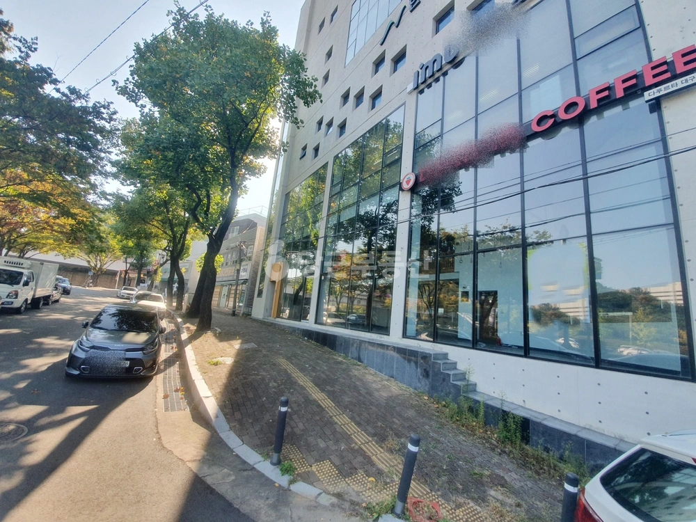 대구광역시 수성구 만촌동 상가 사진 1