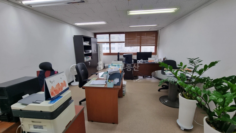 서울특별시 서초구 반포동 사무실 사진 1