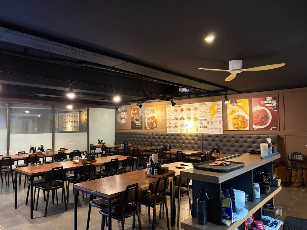 경상남도 김해시 진영읍 상가 사진 1