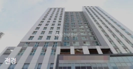 인천광역시 서해구 청라동 오피스텔 사진 1