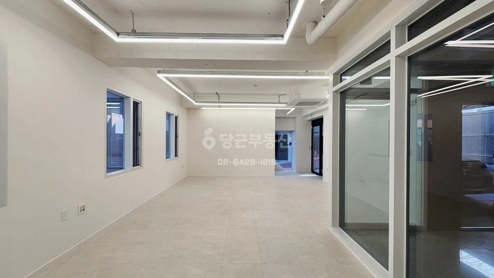 서울특별시 강남구 논현동 사무실 사진 1