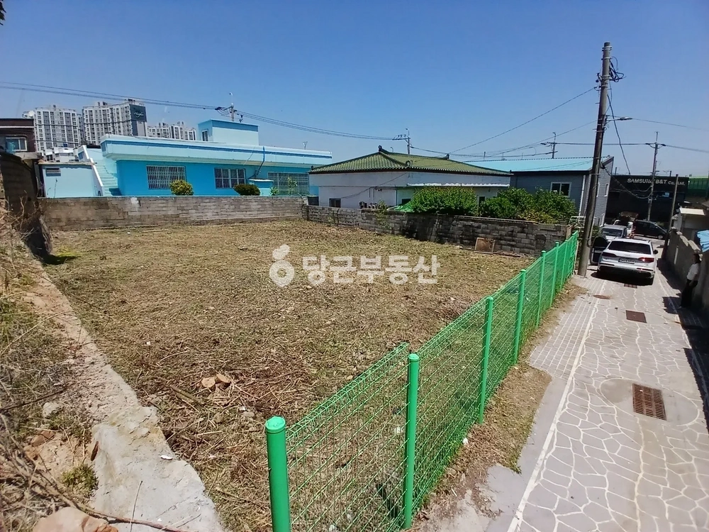 울산광역시 남구 선암동 토지 사진 1