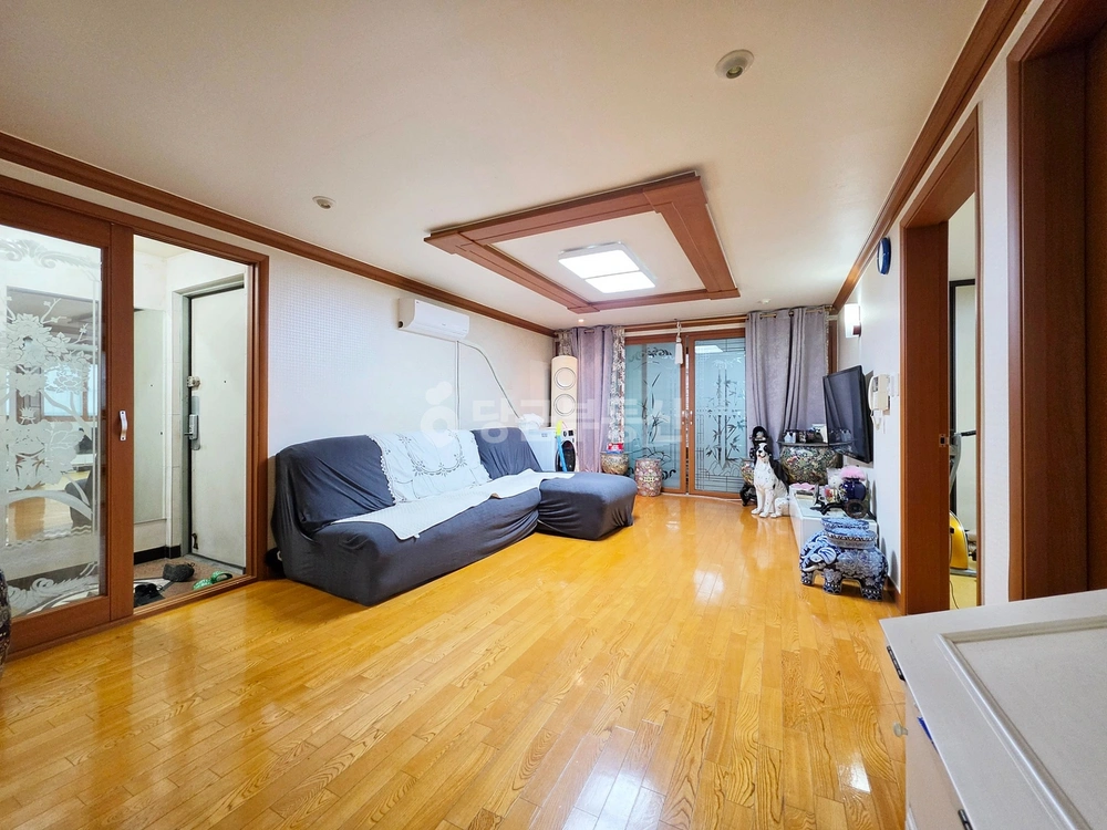 경기도 안산시 상록구 이동 빌라(투룸 이상) 사진 1