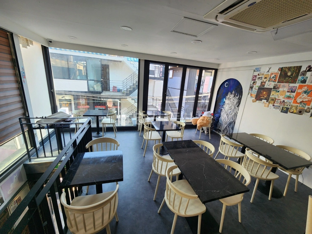 서울특별시 마포구 연남동 상가 사진 1