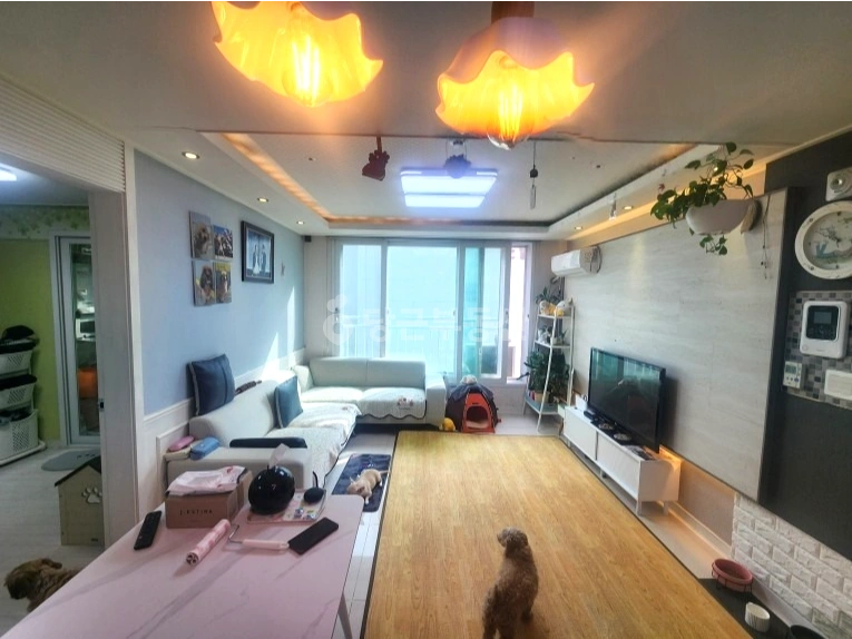 인천광역시 남동구 구월동 오피스텔 사진 1