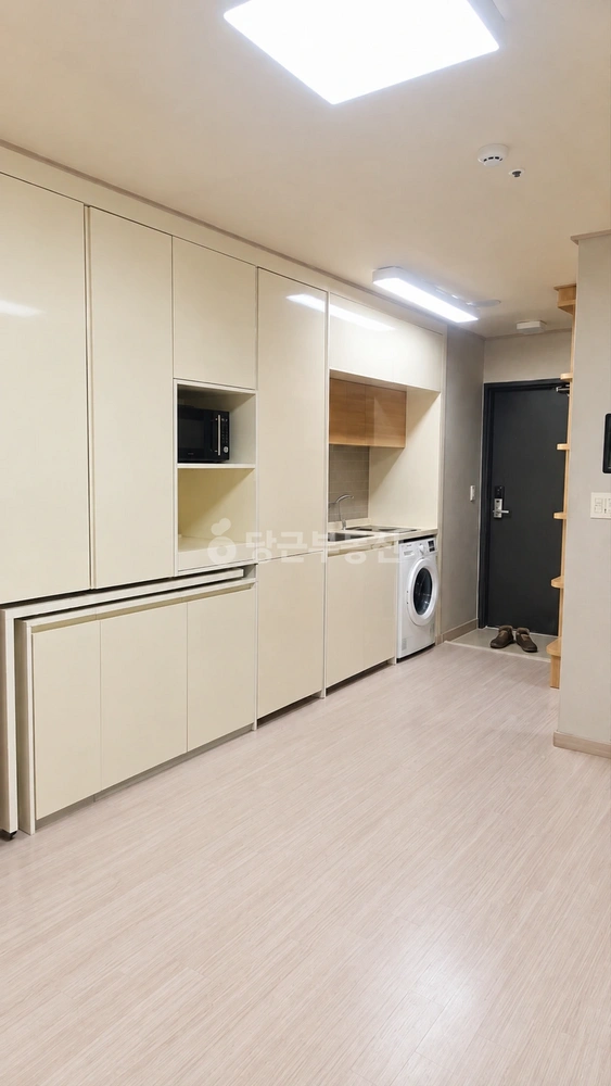 서울특별시 마포구 성산동 오피스텔 사진 1
