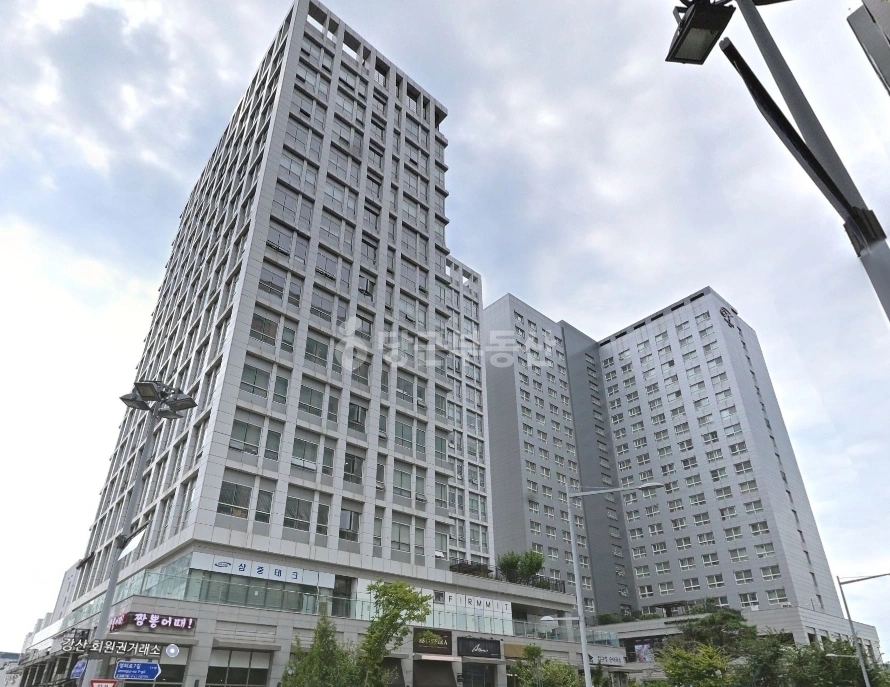 서울특별시 송파구 문정동 상가 사진 1