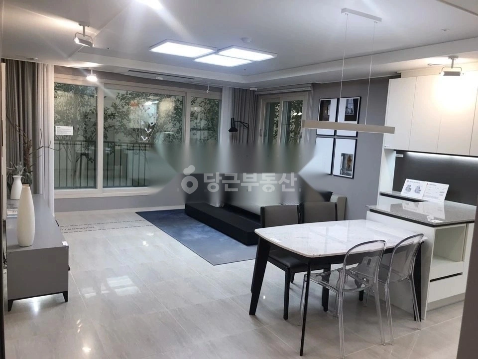 인천광역시 서해구 가정동 아파트 사진 1