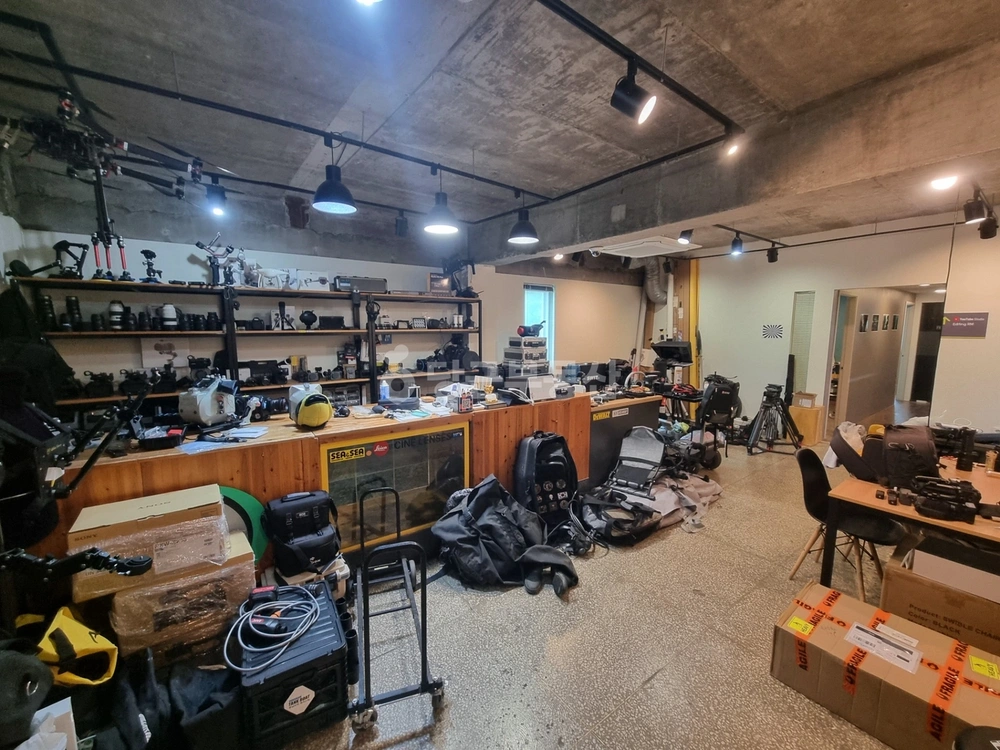 서울특별시 마포구 성산동 사무실 사진 1
