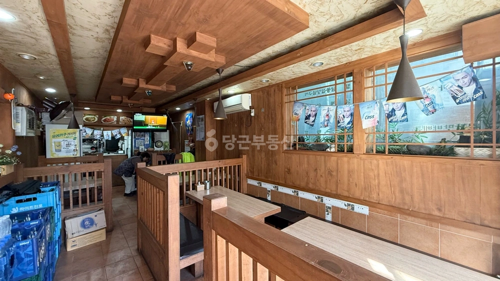 충청남도 천안시 서북구 쌍용동 상가 사진 1