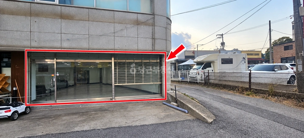 경기도 화성시 효행구 봉담읍 상가 사진 1