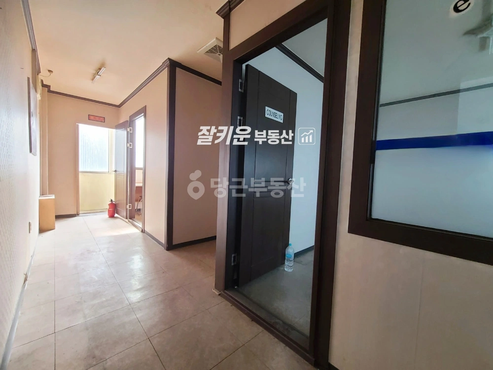 전남광주통합특별시 남구 진월동 상가 사진 1