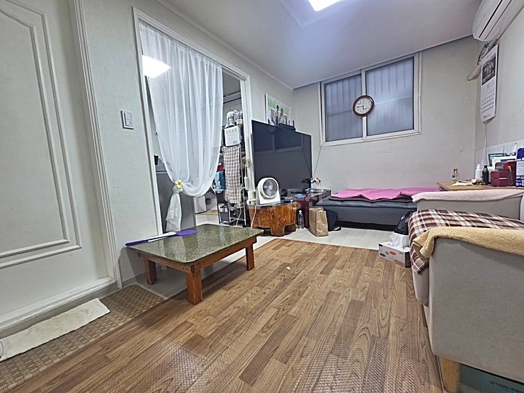 인천광역시 남동구 구월동 빌라(투룸 이상) 사진 1