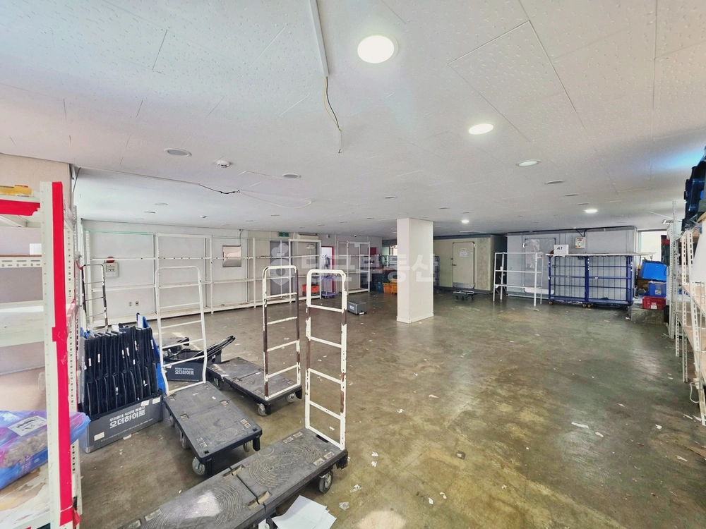 서울특별시 강남구 삼성동 사무실 사진 1