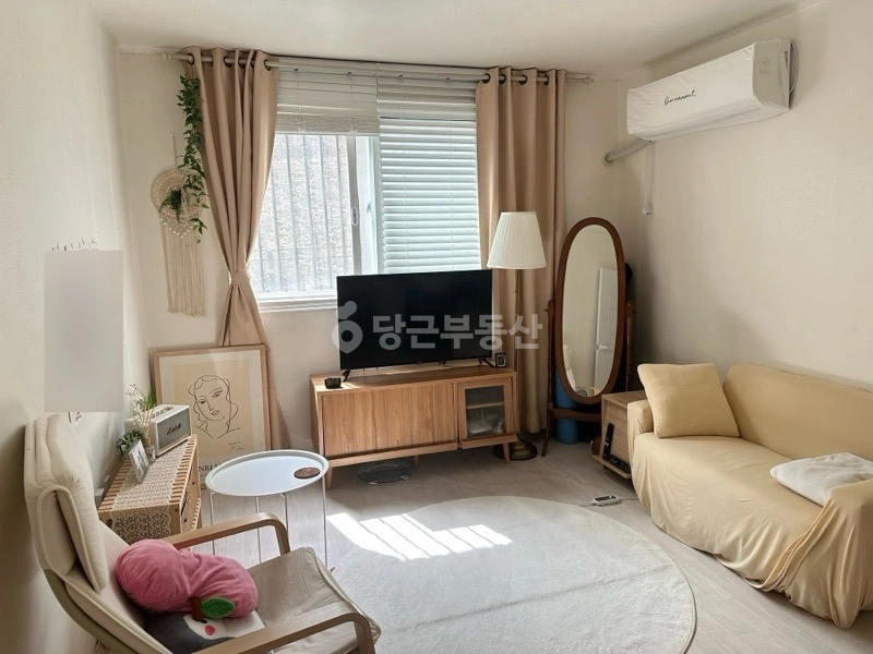 경기도 안산시 단원구 선부동 빌라(투룸 이상) 사진 1