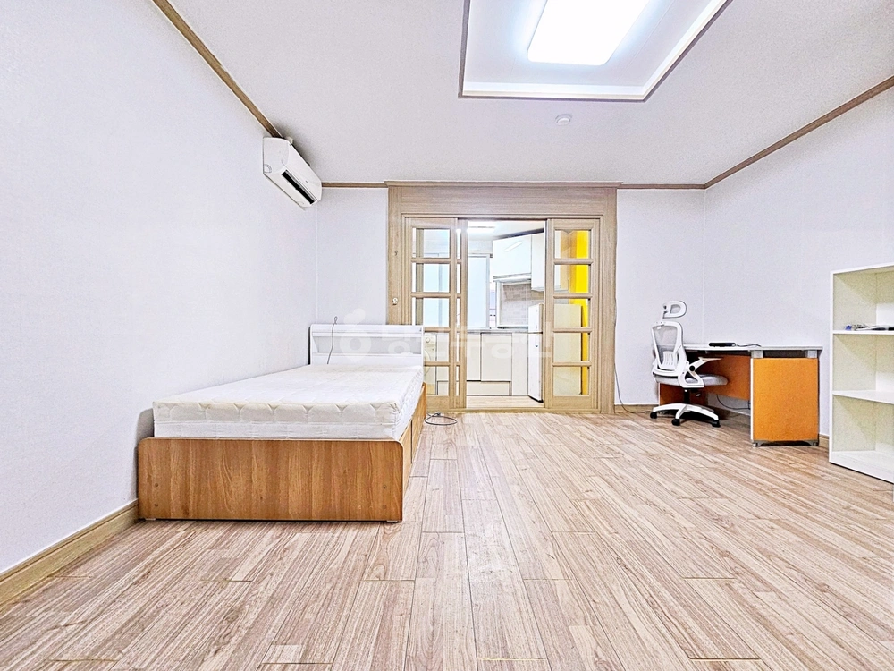 부산광역시 사하구 하단동 원룸 사진 1