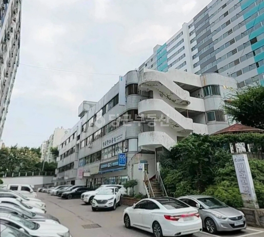 울산광역시 울주군 온산읍 상가 사진 1