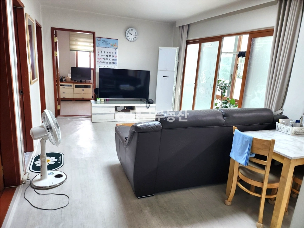인천광역시 미추홀구 숭의동 아파트 사진 1