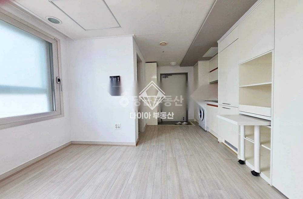서울특별시 영등포구 영등포동1가 아파트 사진 1