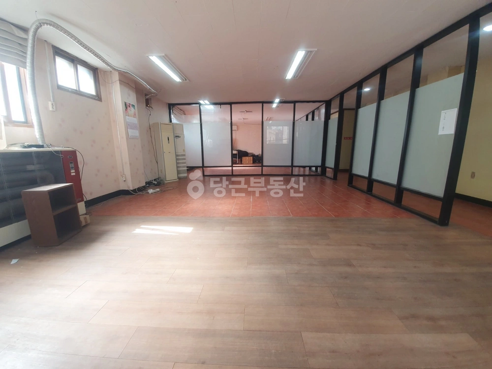대구광역시 중구 동인동4가 상가 사진 1