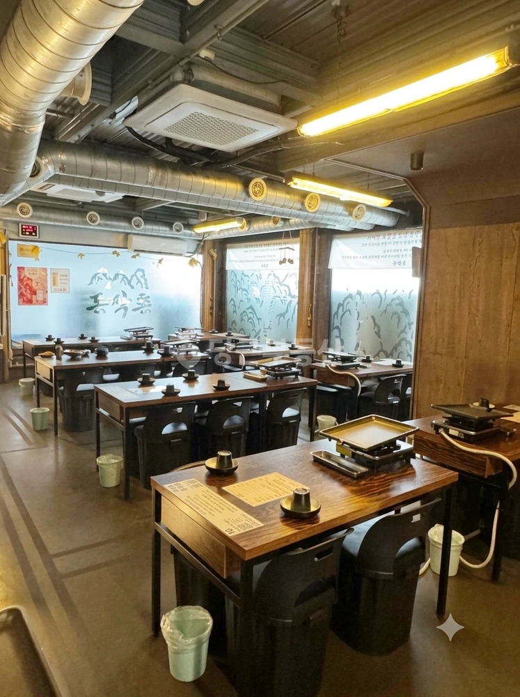 서울특별시 용산구 이태원동 상가 사진 1
