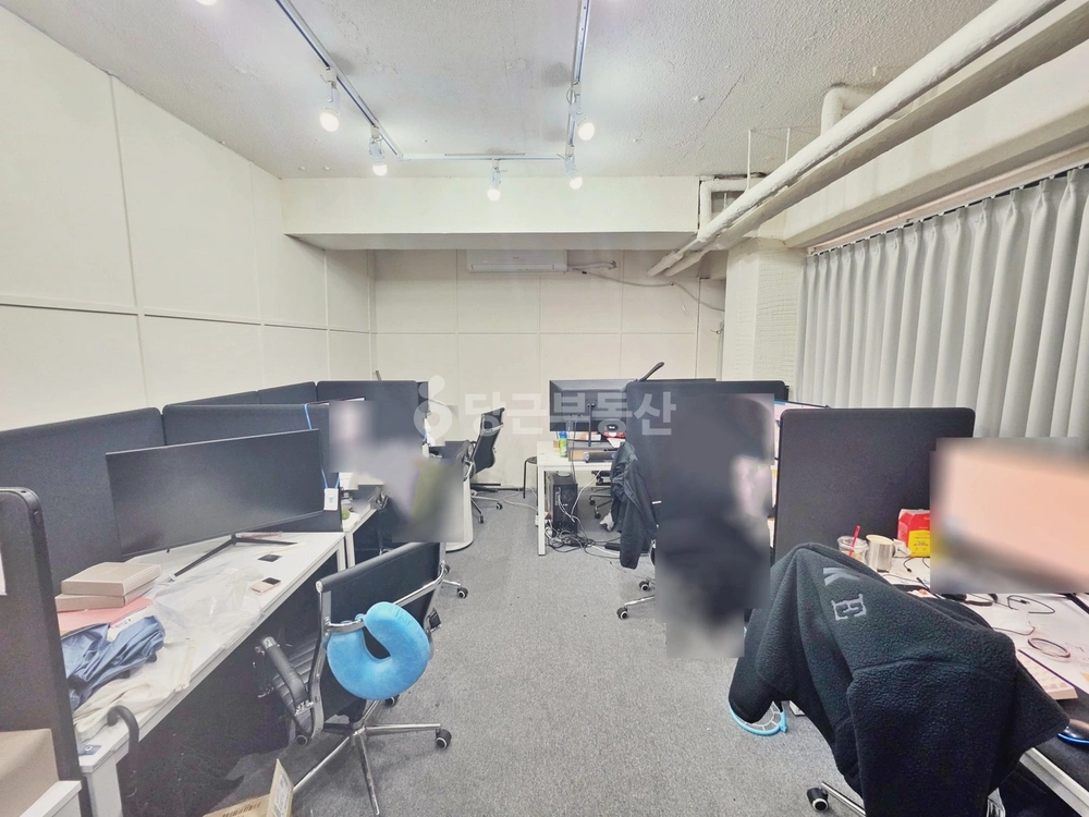 서울특별시 강남구 신사동 상가 사진 1