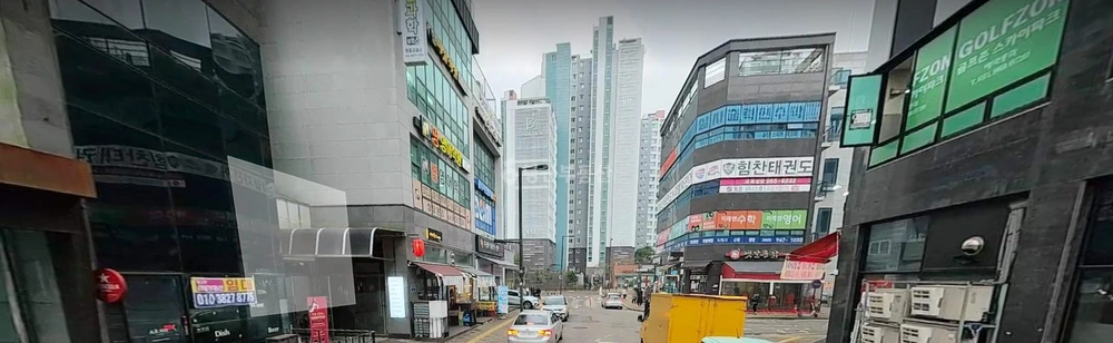 경기도 고양시 덕양구 행신동 상가 사진 1