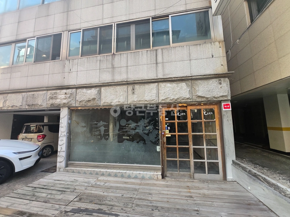 서울특별시 관악구 봉천동 상가 사진 1