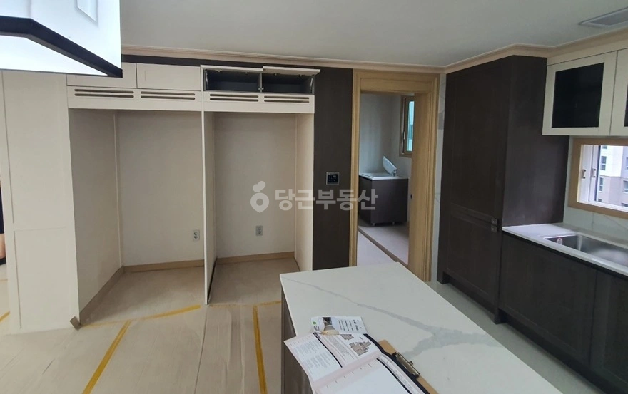 인천광역시 검단구 원당동 아파트 사진 1