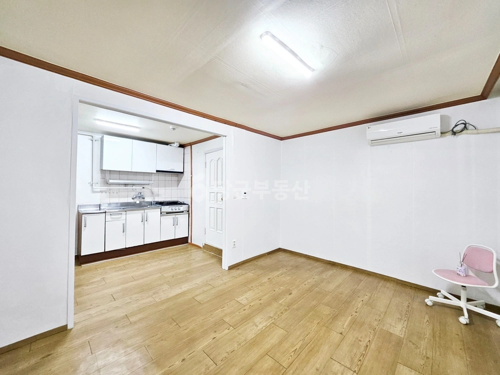 서울특별시 강남구 역삼동 원룸 사진 1