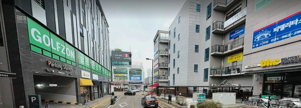경기도 고양시 덕양구 도내동 상가 사진 1
