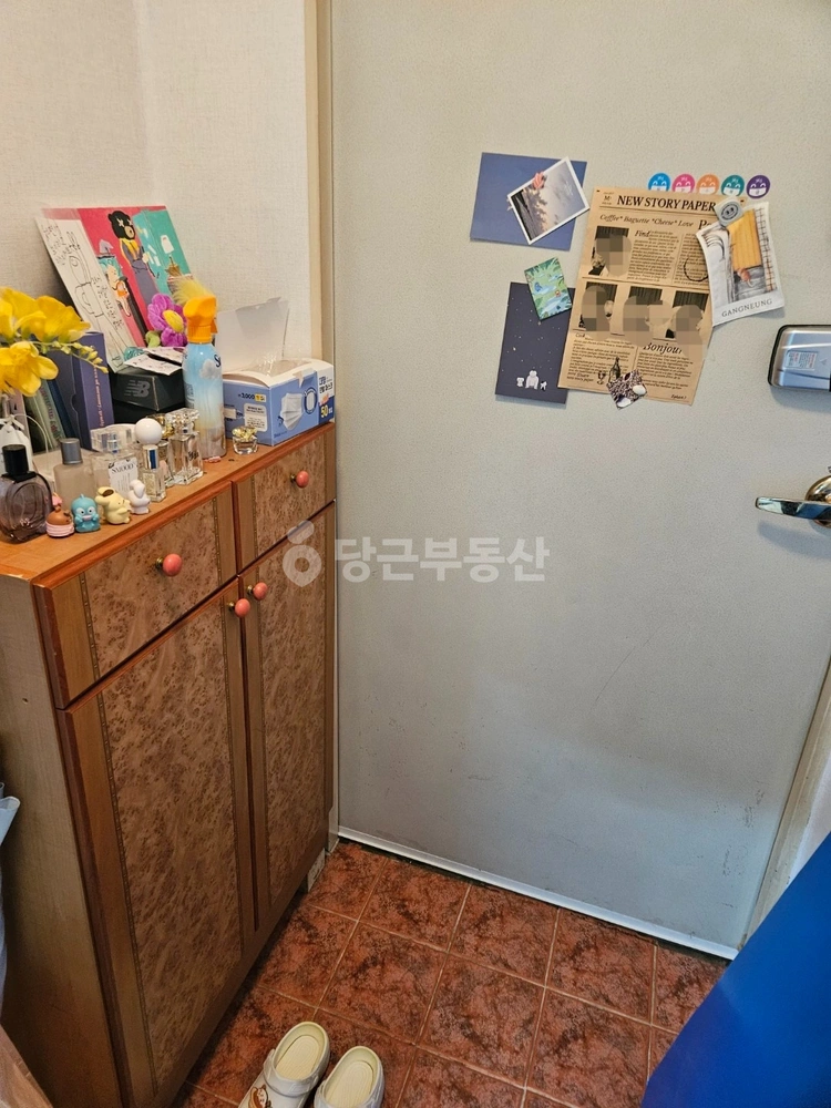경기도 고양시 덕양구 화정동 원룸 사진 1