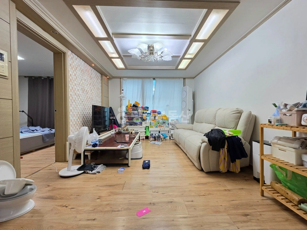 경기도 안산시 상록구 일동 빌라(투룸 이상) 사진 1