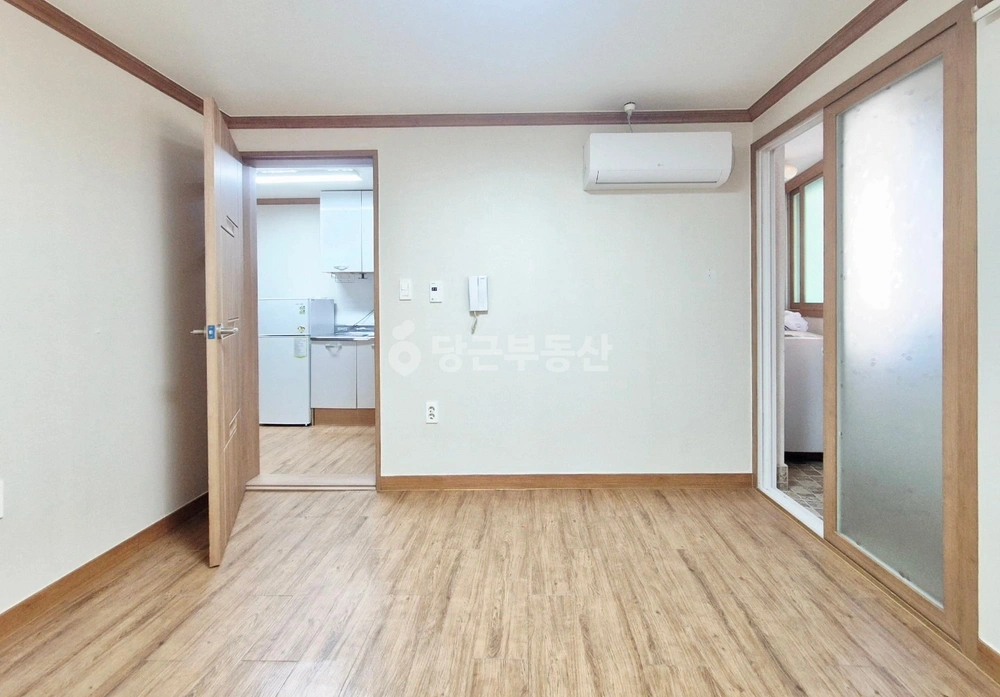 대구광역시 북구 학정동 원룸 사진 1