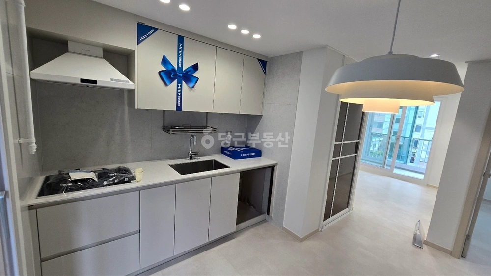 전남광주통합특별시 광산구 월곡동 아파트 사진 1