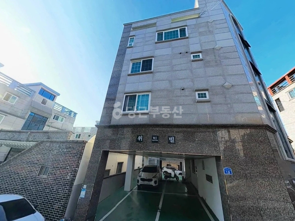 울산광역시 울주군 온산읍 원룸 사진 1