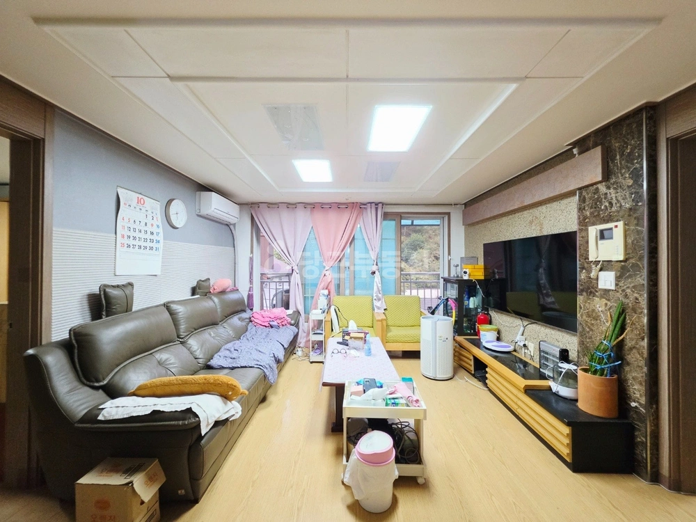 경기도 안산시 상록구 본오동 빌라(투룸 이상) 사진 1