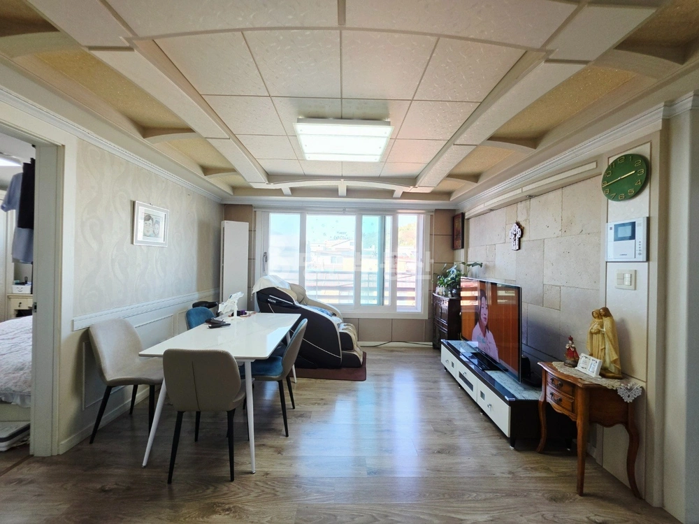 경기도 안산시 상록구 본오동 빌라(투룸 이상) 사진 1