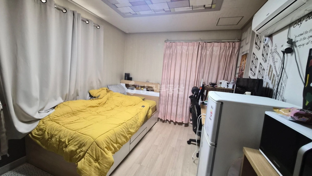 대구광역시 중구 남산동 원룸 사진 1