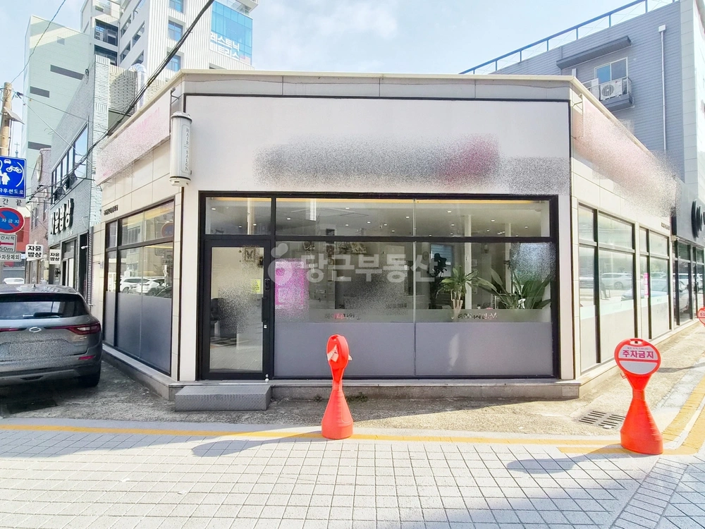 대구광역시 중구 삼덕동2가 상가 사진 1